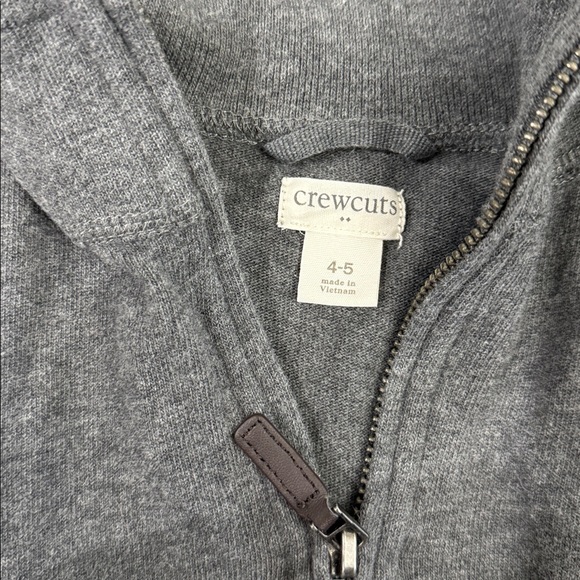 Crewcuts pullover - Picture 2 of 2